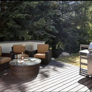 Outdoor Patio